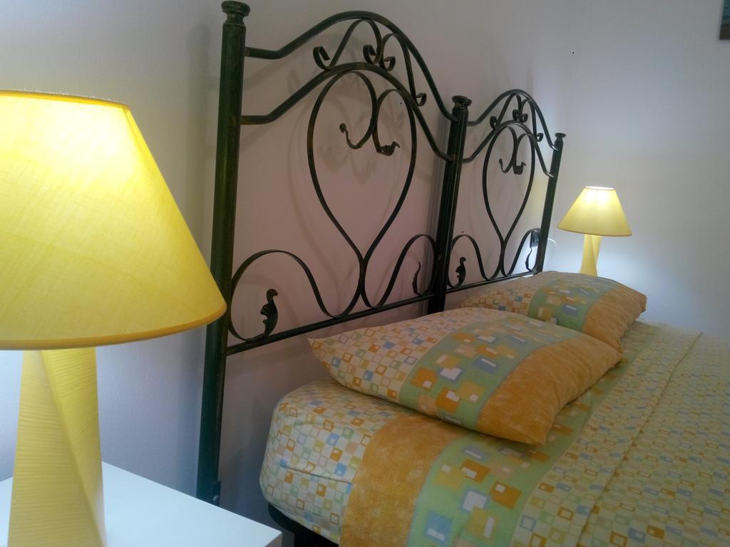Amoru Bed & Breakfast Castro  Zimmer foto