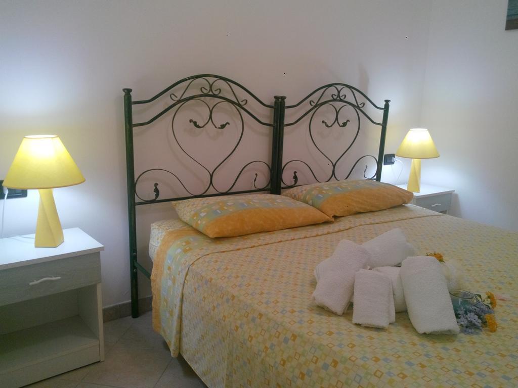 Amoru Bed & Breakfast Castro  Zimmer foto