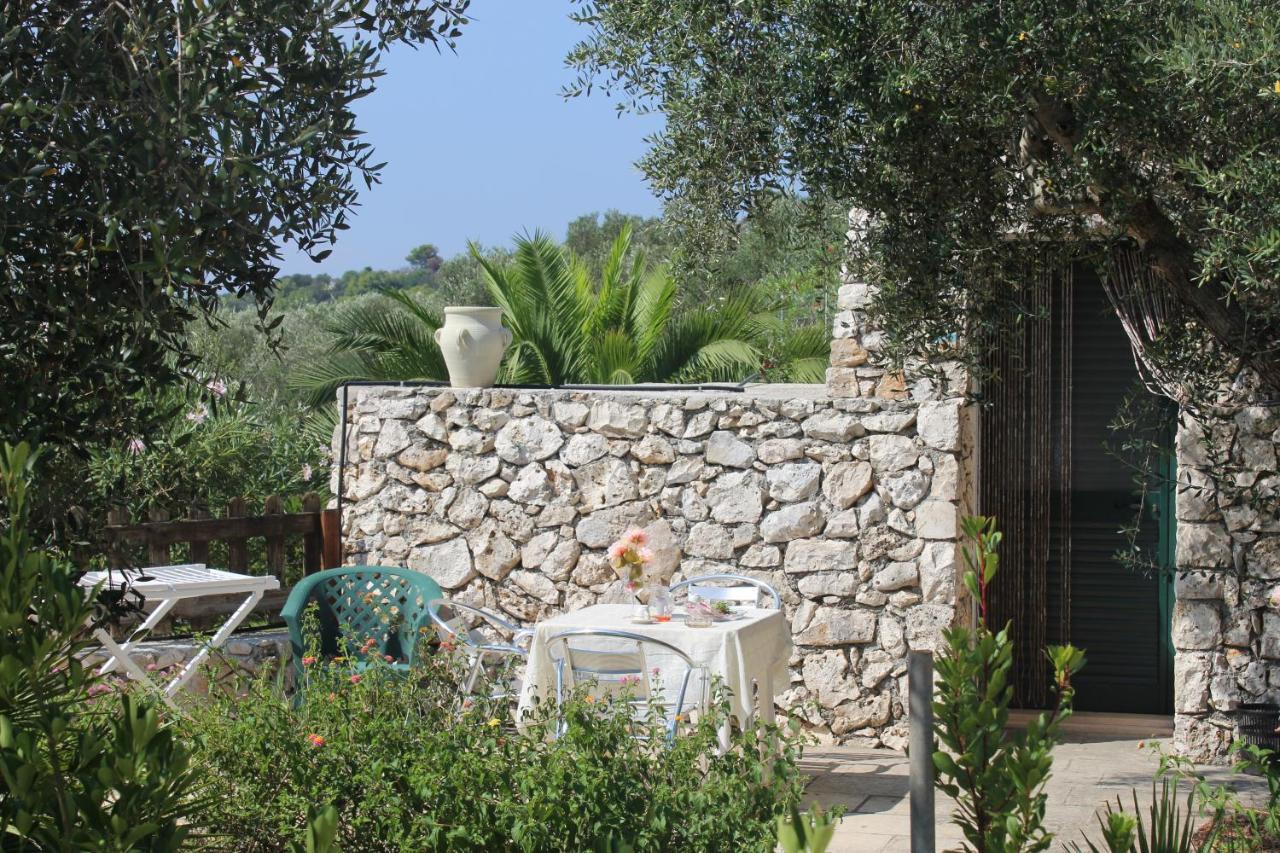 Amoru Bed & Breakfast Castro  Exterior foto