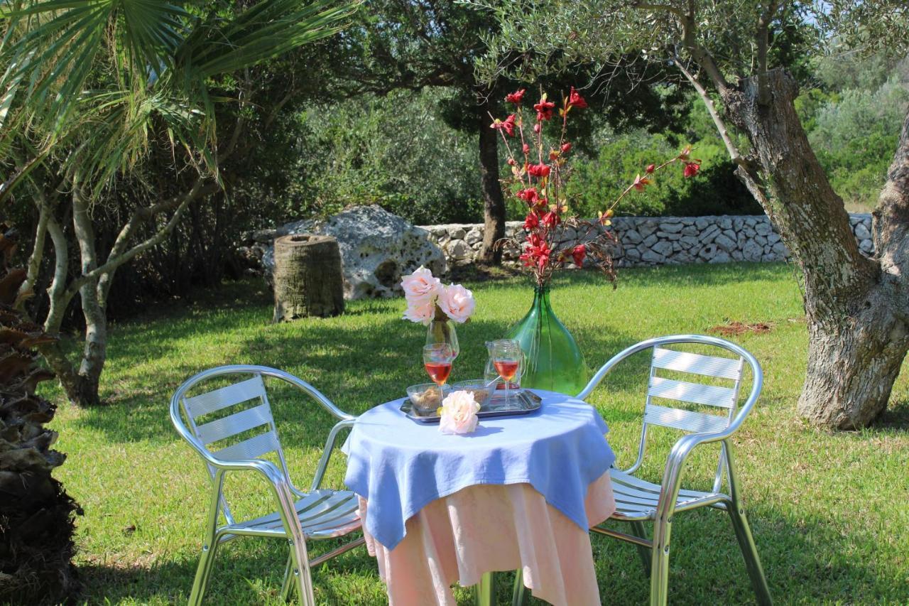 Amoru Bed & Breakfast Castro  Exterior foto