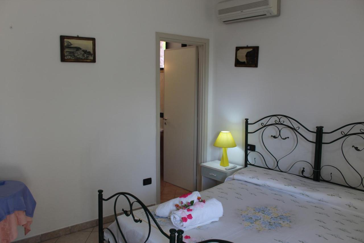 Amoru Bed & Breakfast Castro  Exterior foto