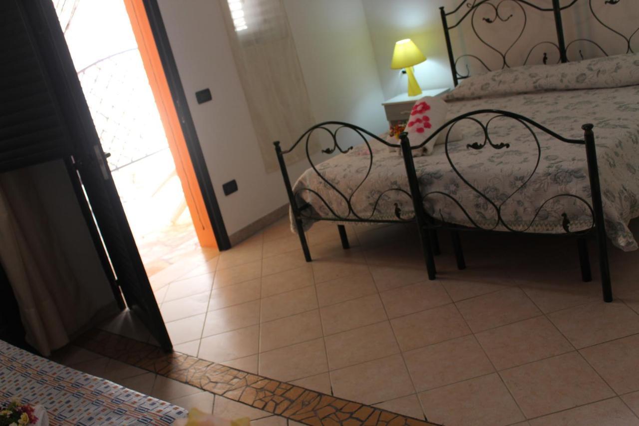 Amoru Bed & Breakfast Castro  Exterior foto