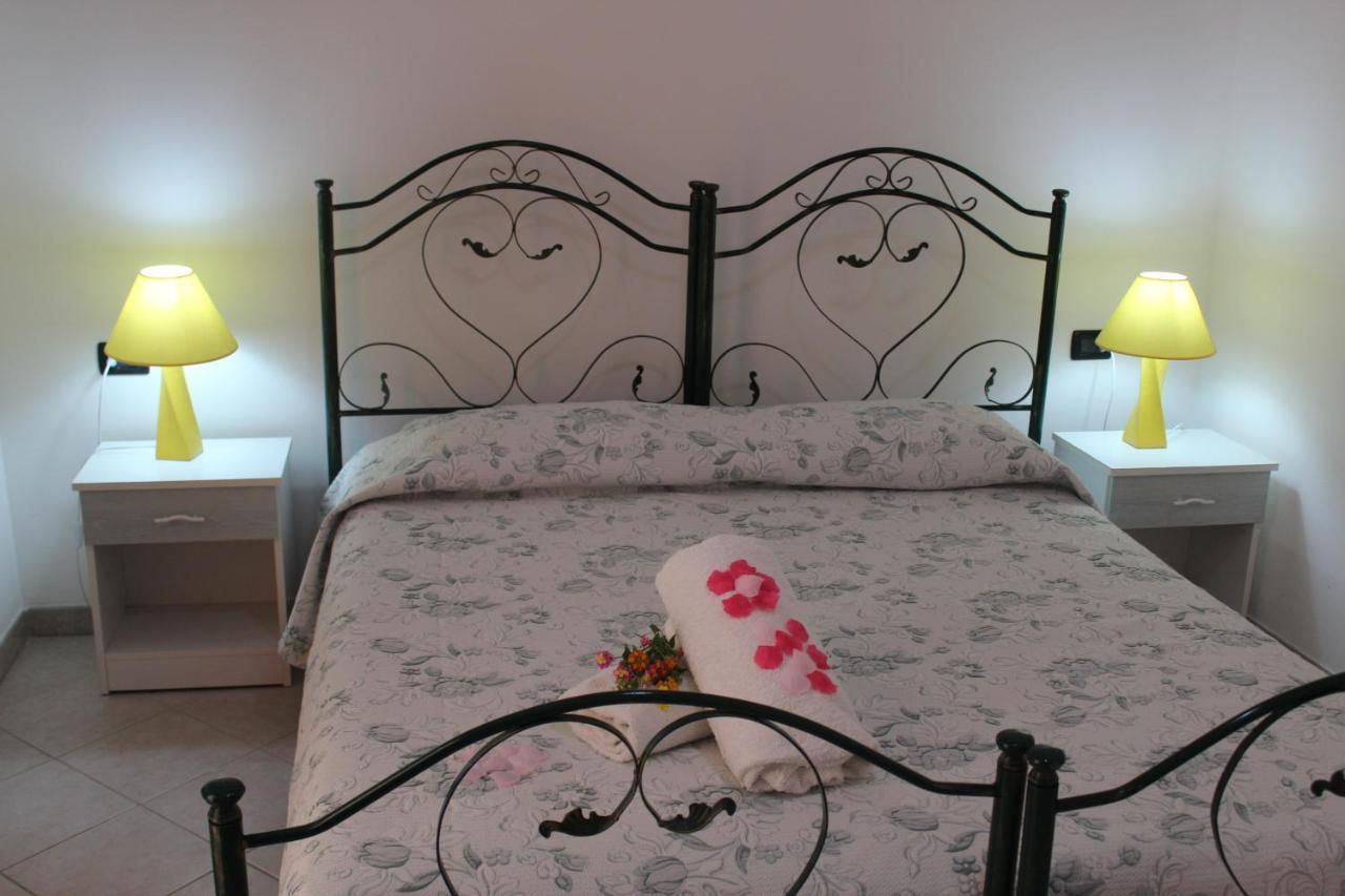 Amoru Bed & Breakfast Castro  Exterior foto