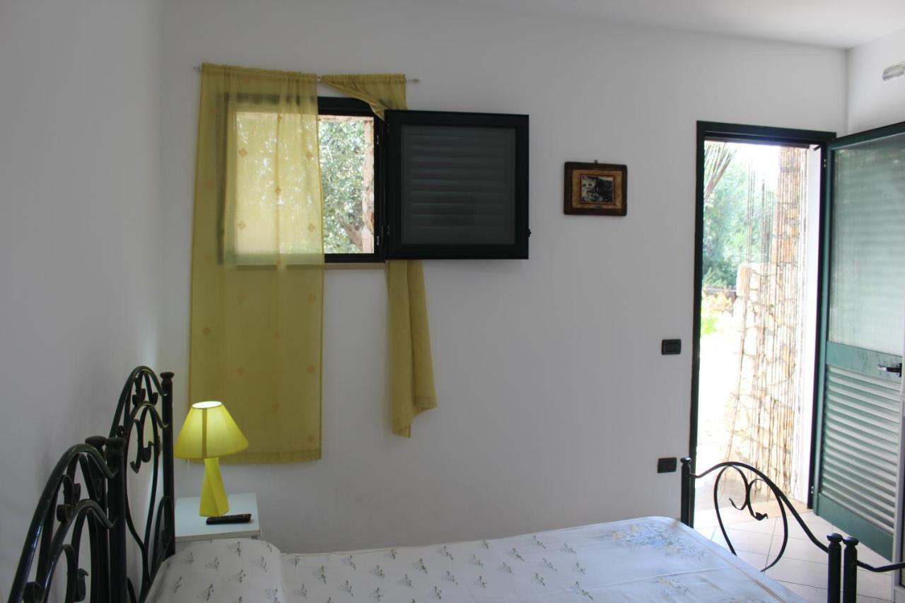 Amoru Bed & Breakfast Castro  Exterior foto