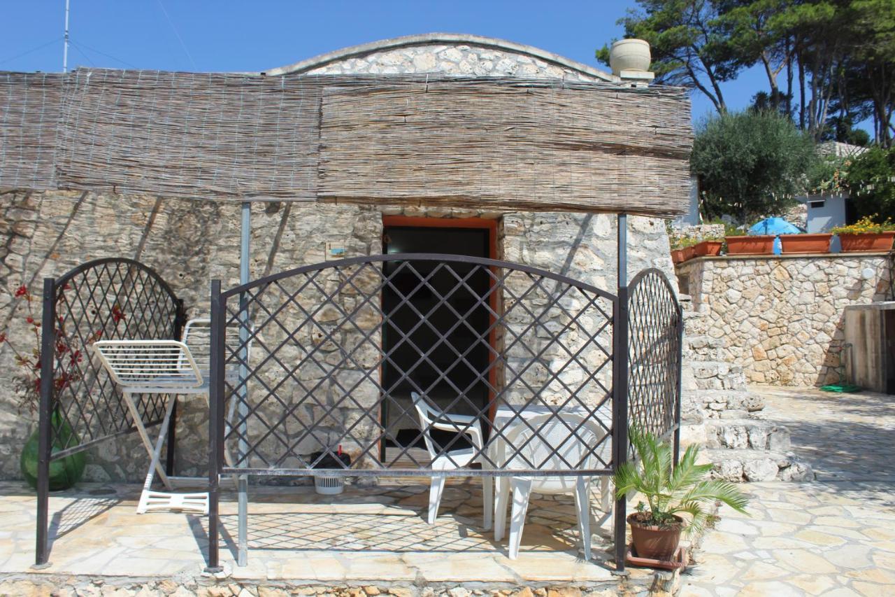 Amoru Bed & Breakfast Castro  Exterior foto