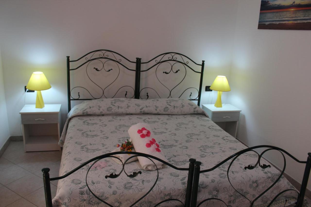 Amoru Bed & Breakfast Castro  Exterior foto