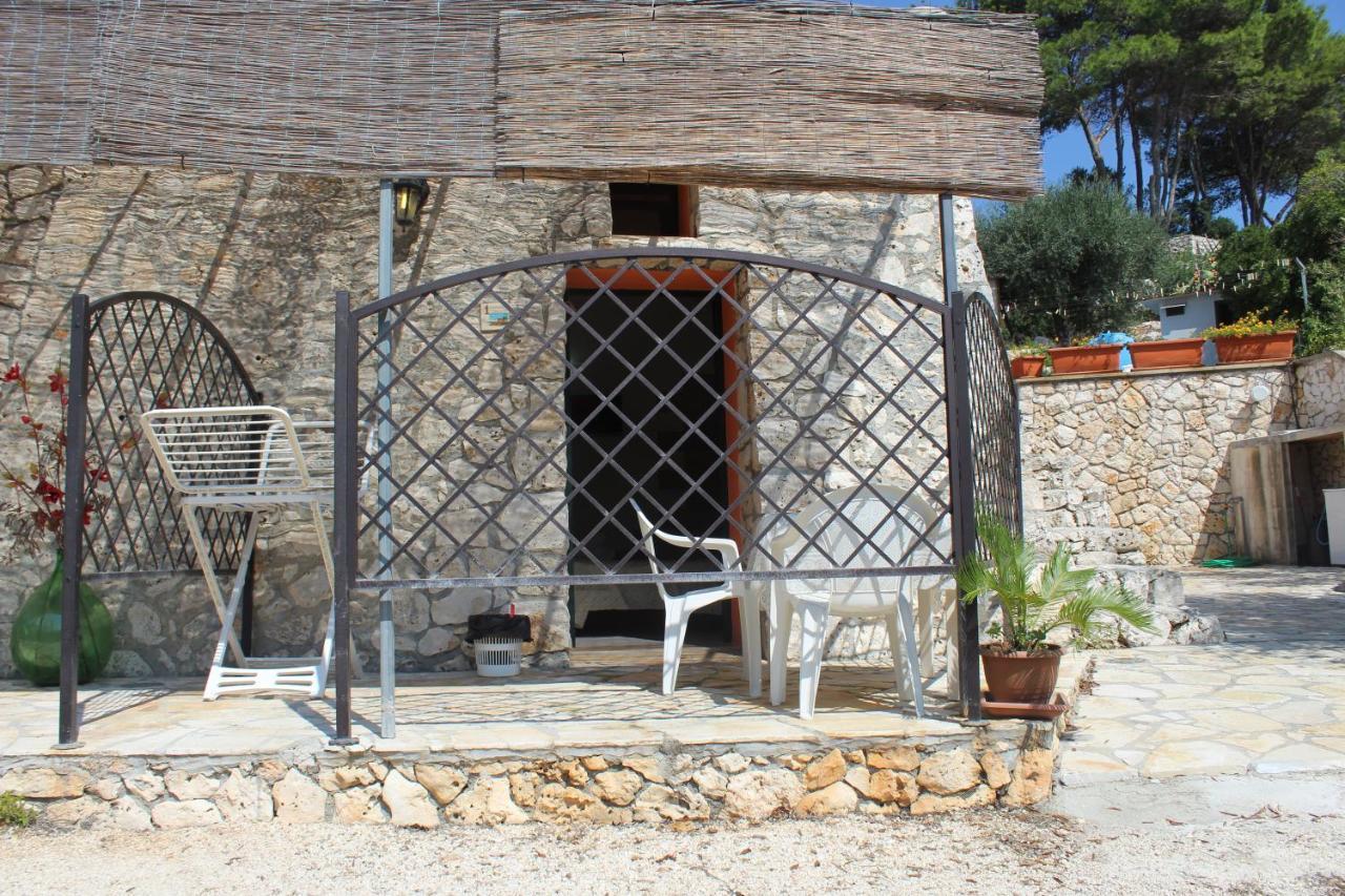 Amoru Bed & Breakfast Castro  Exterior foto