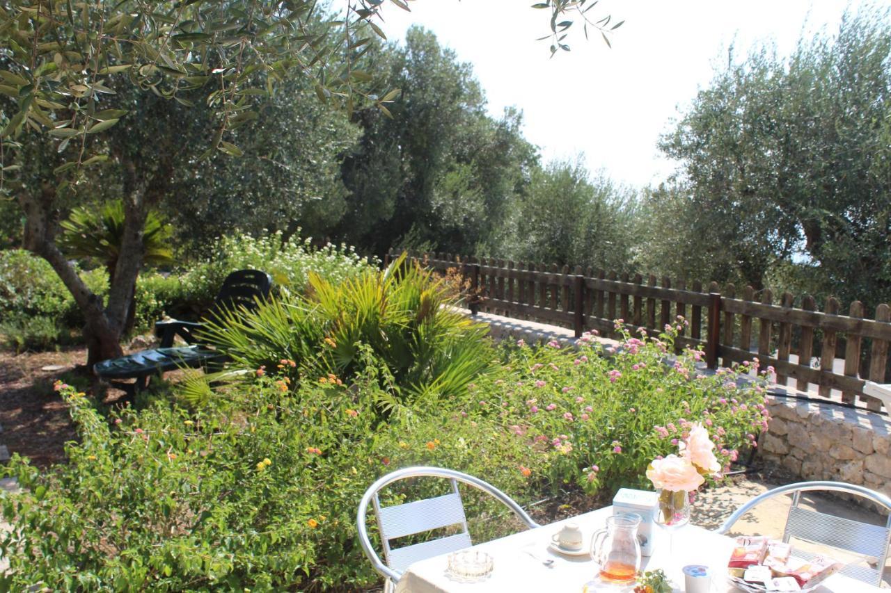 Amoru Bed & Breakfast Castro  Exterior foto