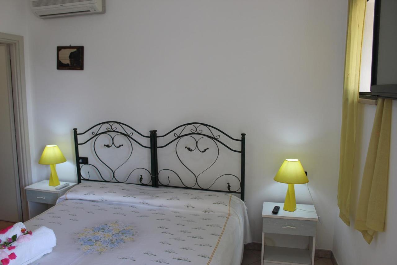 Amoru Bed & Breakfast Castro  Exterior foto