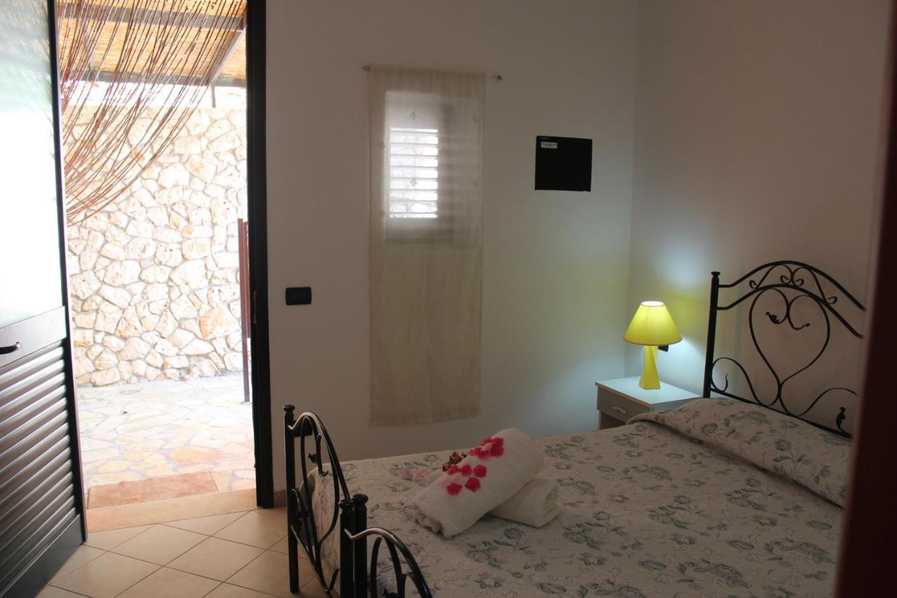 Amoru Bed & Breakfast Castro  Exterior foto