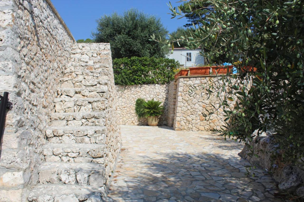 Amoru Bed & Breakfast Castro  Exterior foto